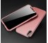 360° kryt iPhone X, XS - ružový